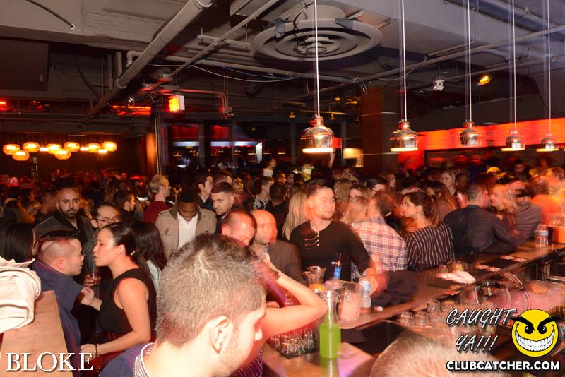Bloke nightclub photo 74 - November 8th, 2014