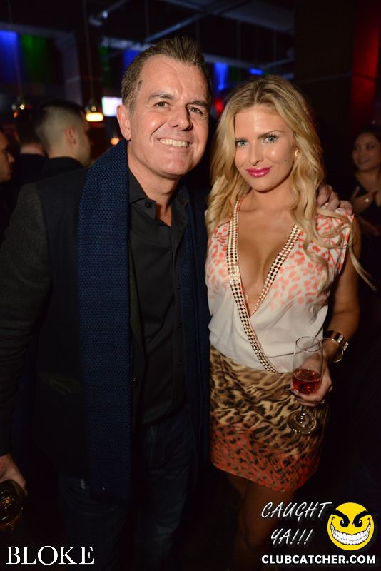 Bloke nightclub photo 75 - November 8th, 2014