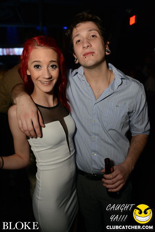 Bloke nightclub photo 76 - November 8th, 2014