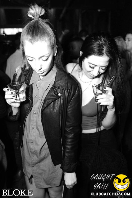 Bloke nightclub photo 77 - November 8th, 2014
