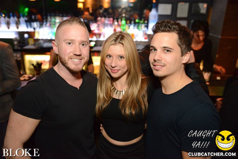Bloke nightclub photo 78 - November 8th, 2014