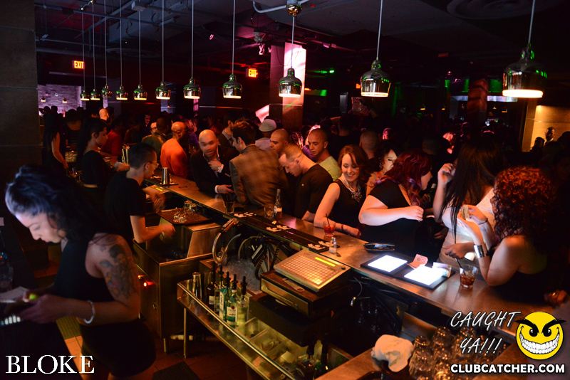 Bloke nightclub photo 79 - November 8th, 2014
