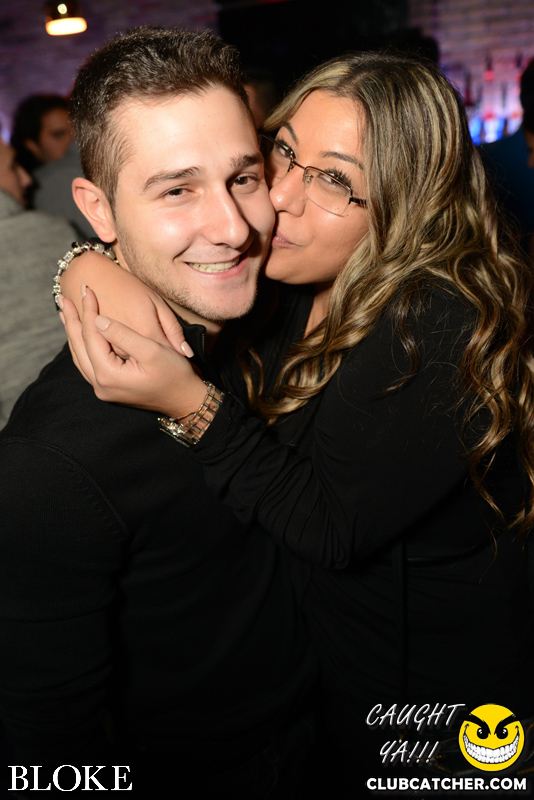 Bloke nightclub photo 81 - November 8th, 2014