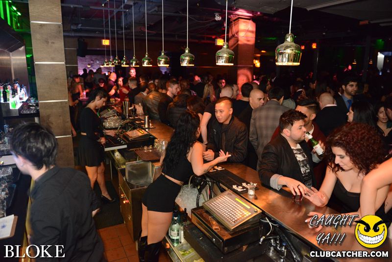 Bloke nightclub photo 83 - November 8th, 2014