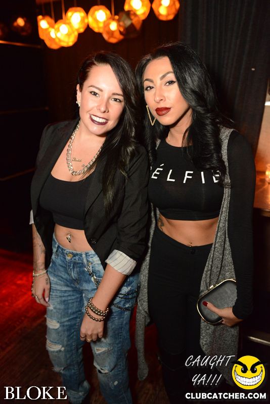 Bloke nightclub photo 85 - November 8th, 2014