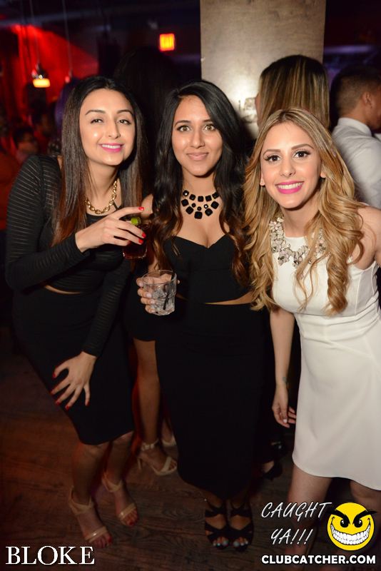 Bloke nightclub photo 87 - November 8th, 2014