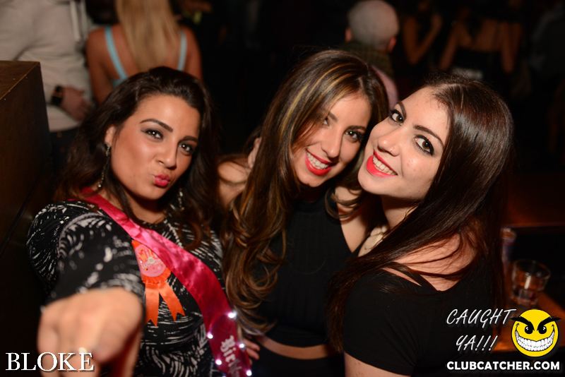 Bloke nightclub photo 10 - November 8th, 2014