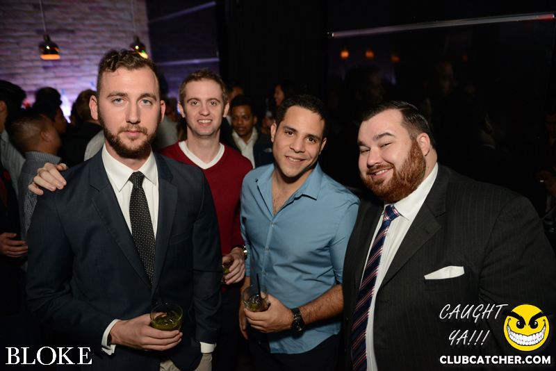 Bloke nightclub photo 92 - November 8th, 2014