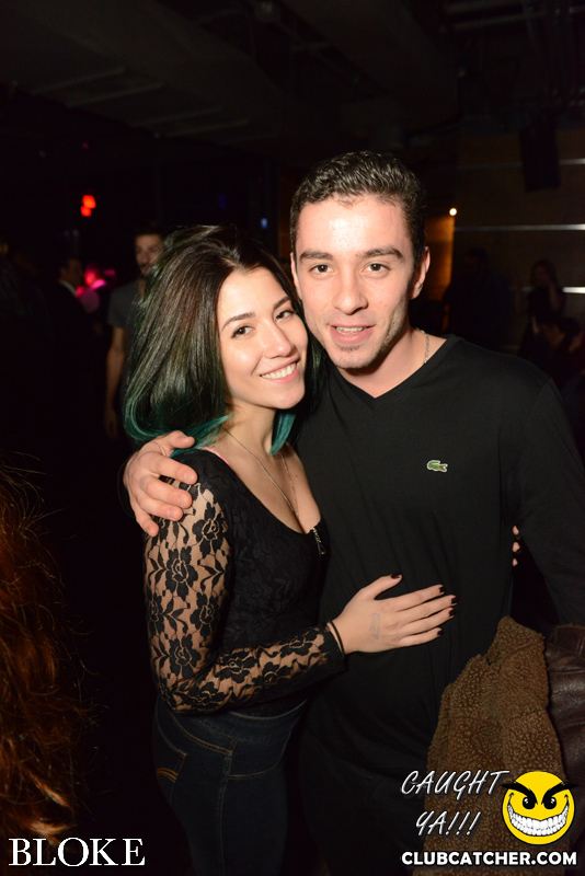 Bloke nightclub photo 93 - November 8th, 2014