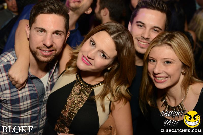 Bloke nightclub photo 95 - November 8th, 2014