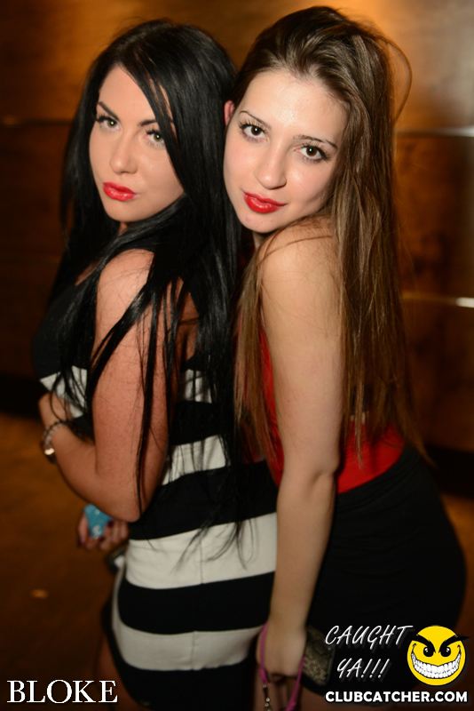 Bloke nightclub photo 96 - November 8th, 2014