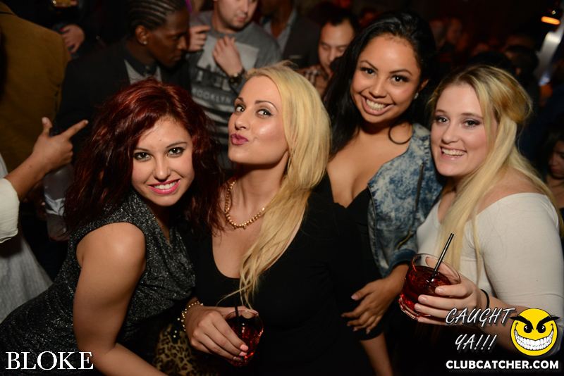 Bloke nightclub photo 98 - November 8th, 2014