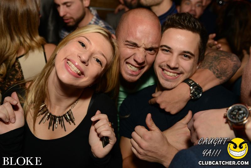 Bloke nightclub photo 100 - November 8th, 2014