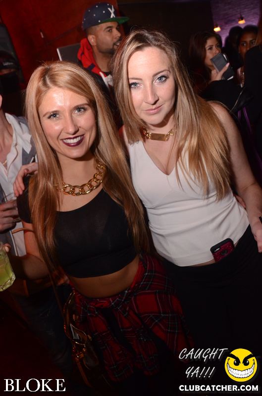 Bloke nightclub photo 101 - November 9th, 2014