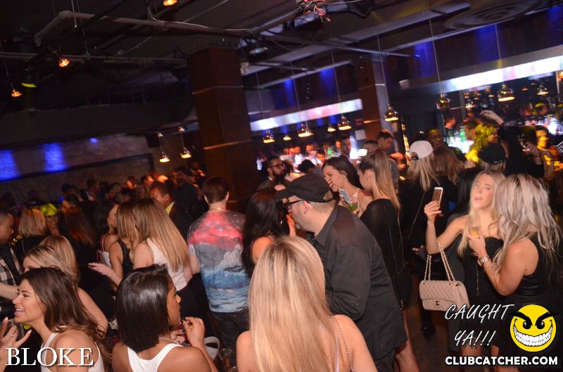 Bloke nightclub photo 102 - November 9th, 2014