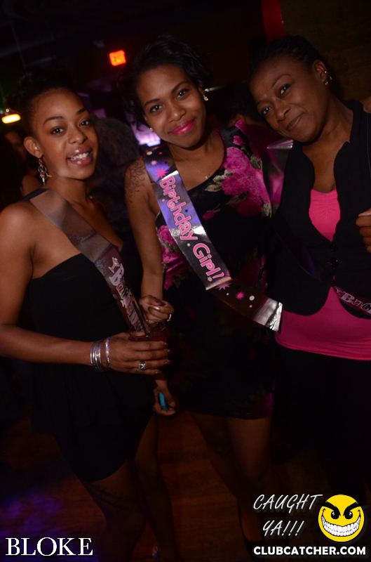 Bloke nightclub photo 106 - November 9th, 2014