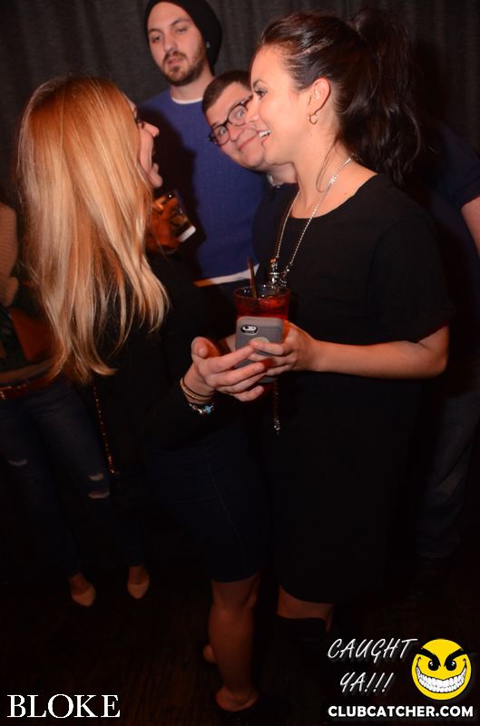 Bloke nightclub photo 107 - November 9th, 2014