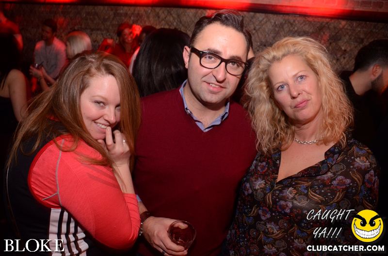 Bloke nightclub photo 108 - November 9th, 2014