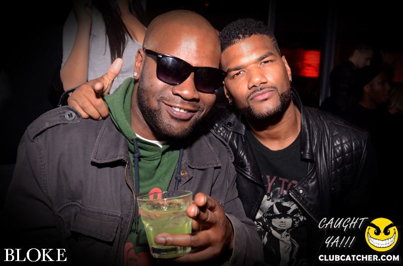 Bloke nightclub photo 110 - November 9th, 2014