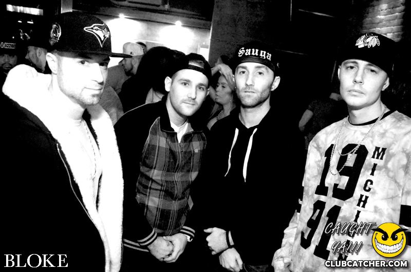 Bloke nightclub photo 111 - November 9th, 2014