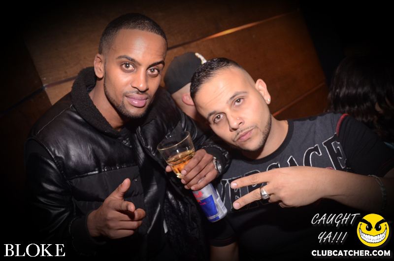 Bloke nightclub photo 112 - November 9th, 2014