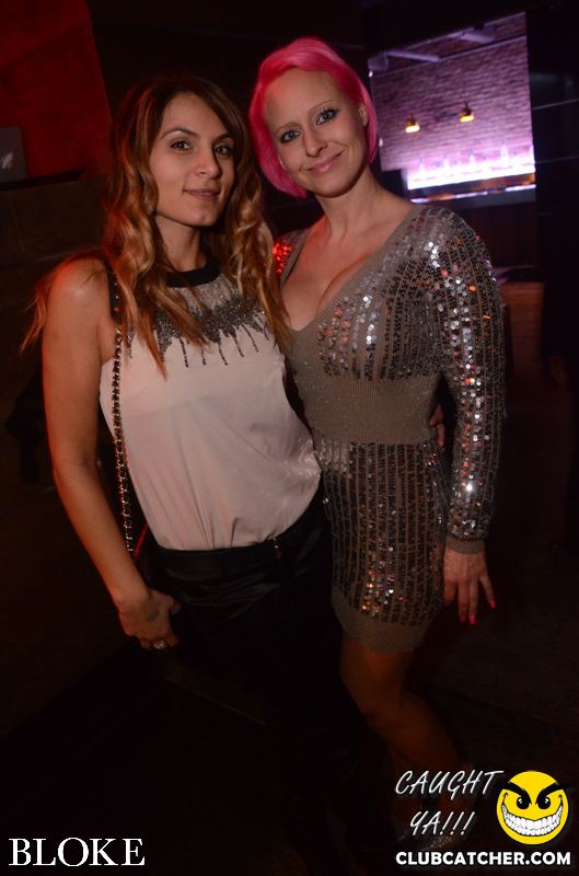 Bloke nightclub photo 113 - November 9th, 2014