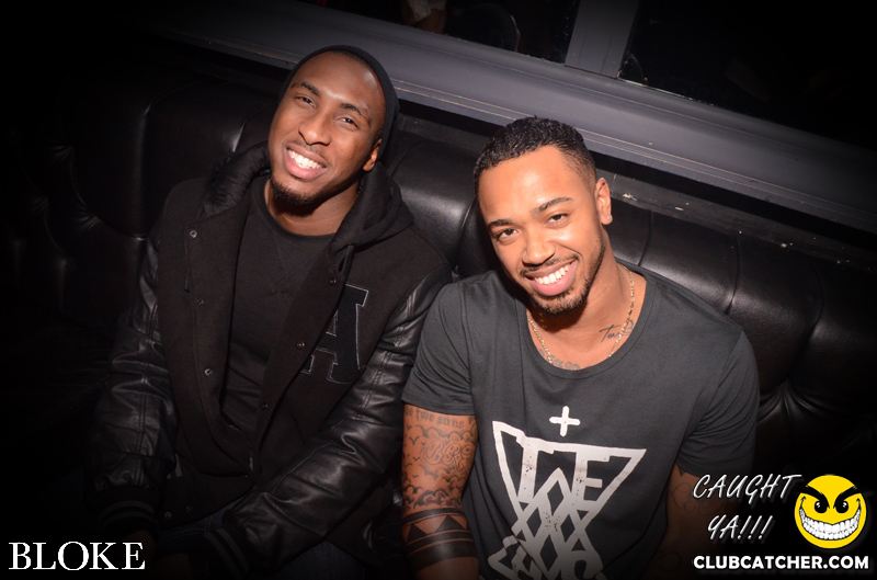 Bloke nightclub photo 114 - November 9th, 2014