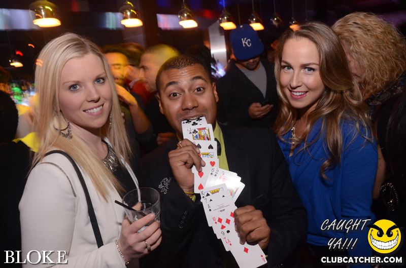 Bloke nightclub photo 16 - November 9th, 2014