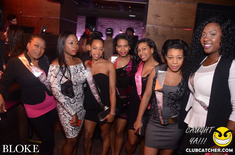 Bloke nightclub photo 19 - November 9th, 2014