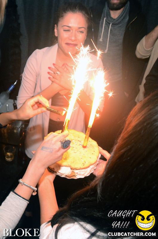 Bloke nightclub photo 3 - November 9th, 2014