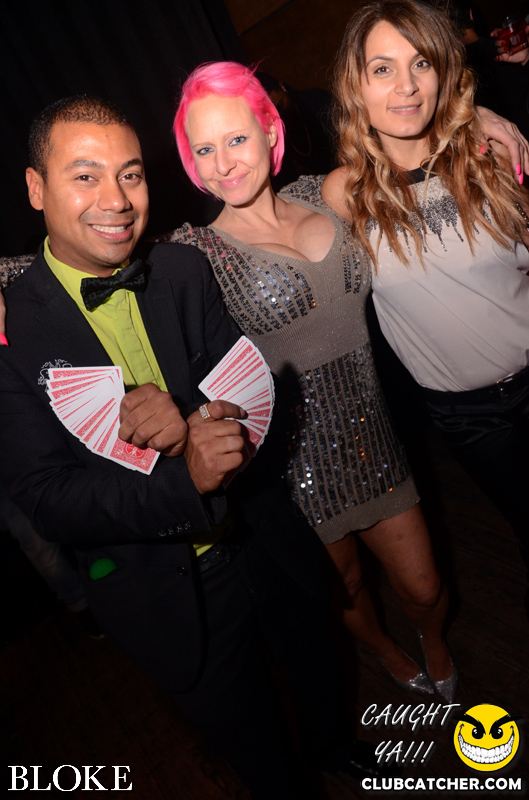 Bloke nightclub photo 21 - November 9th, 2014