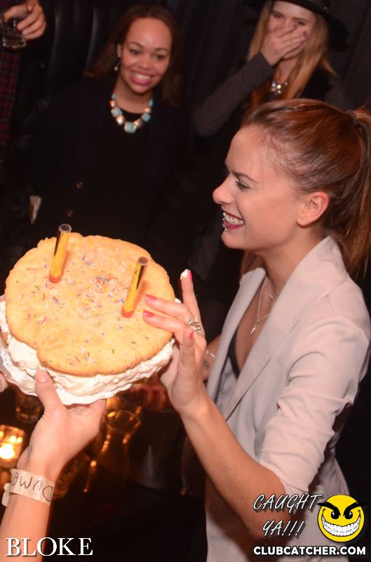 Bloke nightclub photo 22 - November 9th, 2014