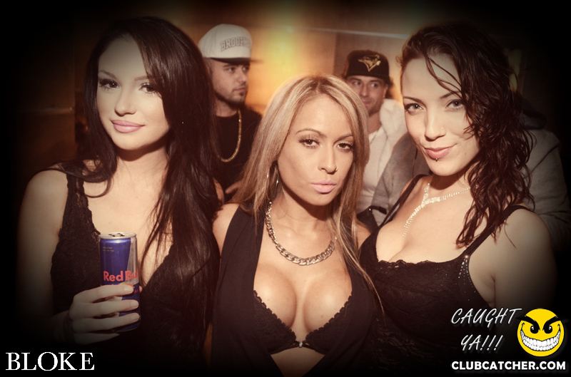 Bloke nightclub photo 23 - November 9th, 2014