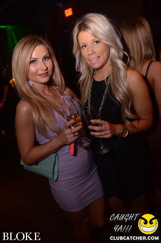 Bloke nightclub photo 24 - November 9th, 2014