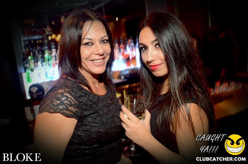 Bloke nightclub photo 27 - November 9th, 2014