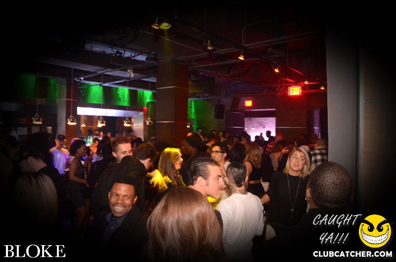 Bloke nightclub photo 28 - November 9th, 2014