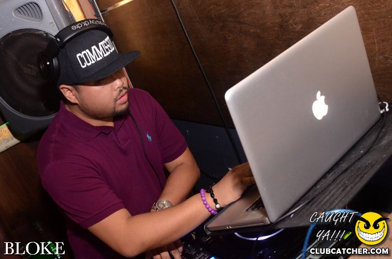 Bloke nightclub photo 30 - November 9th, 2014