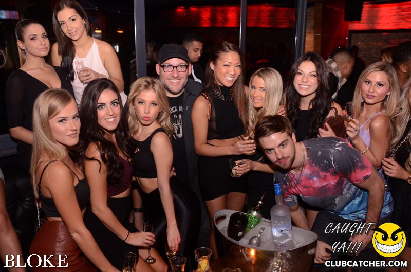 Bloke nightclub photo 4 - November 9th, 2014