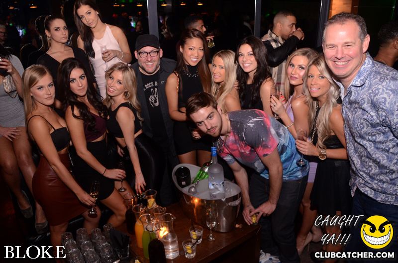 Bloke nightclub photo 31 - November 9th, 2014