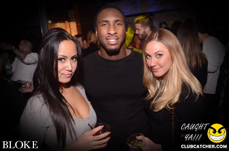 Bloke nightclub photo 35 - November 9th, 2014