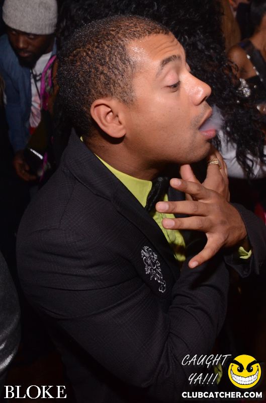 Bloke nightclub photo 36 - November 9th, 2014