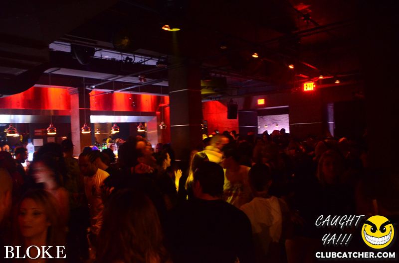Bloke nightclub photo 37 - November 9th, 2014