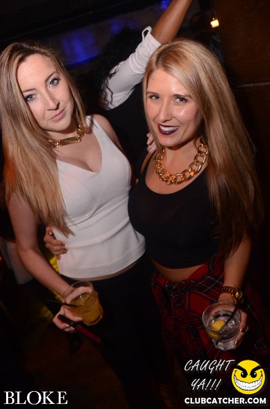 Bloke nightclub photo 40 - November 9th, 2014