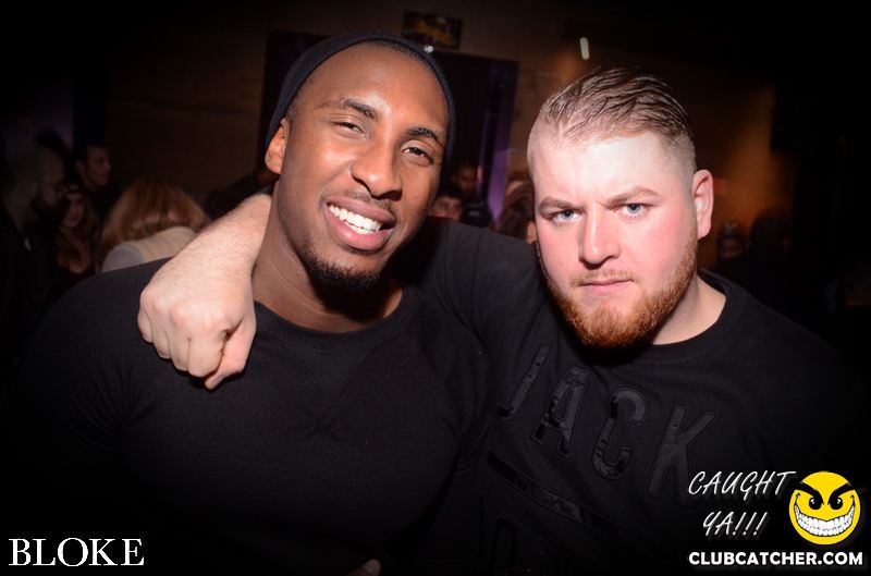 Bloke nightclub photo 42 - November 9th, 2014