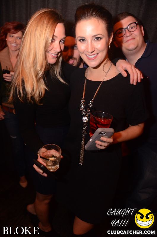 Bloke nightclub photo 43 - November 9th, 2014