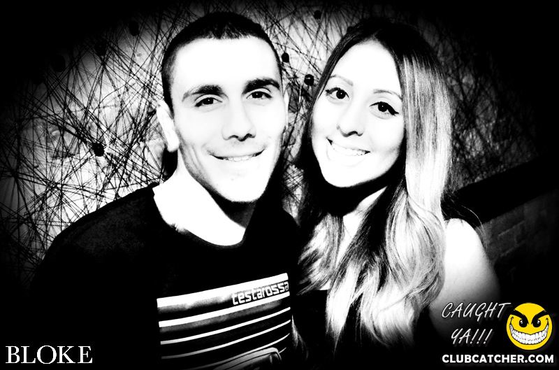 Bloke nightclub photo 44 - November 9th, 2014