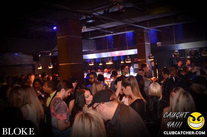Bloke nightclub photo 46 - November 9th, 2014