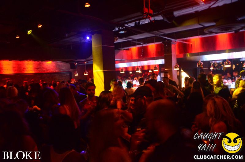 Bloke nightclub photo 49 - November 9th, 2014