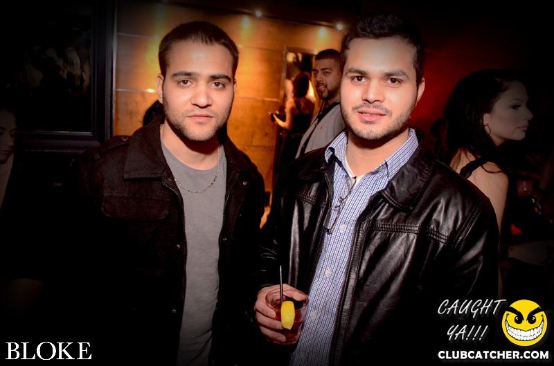 Bloke nightclub photo 50 - November 9th, 2014