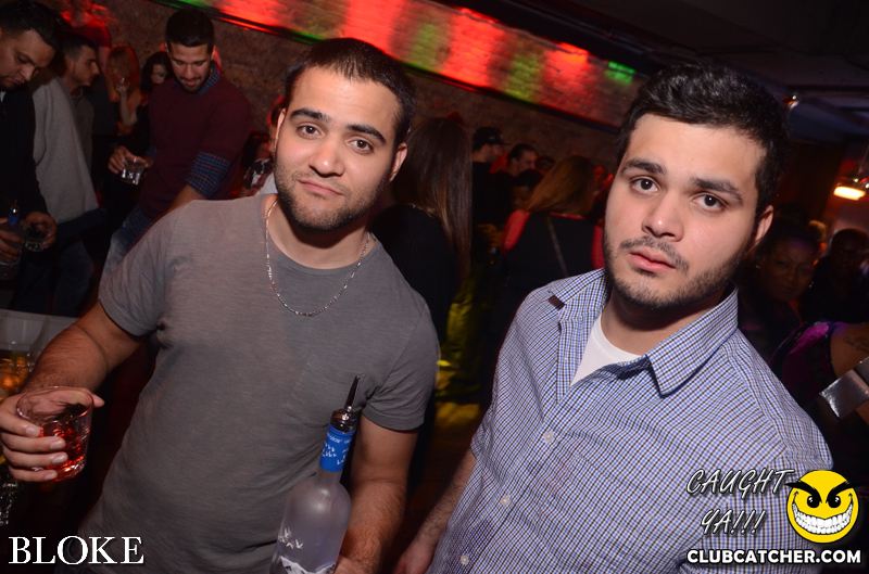 Bloke nightclub photo 51 - November 9th, 2014
